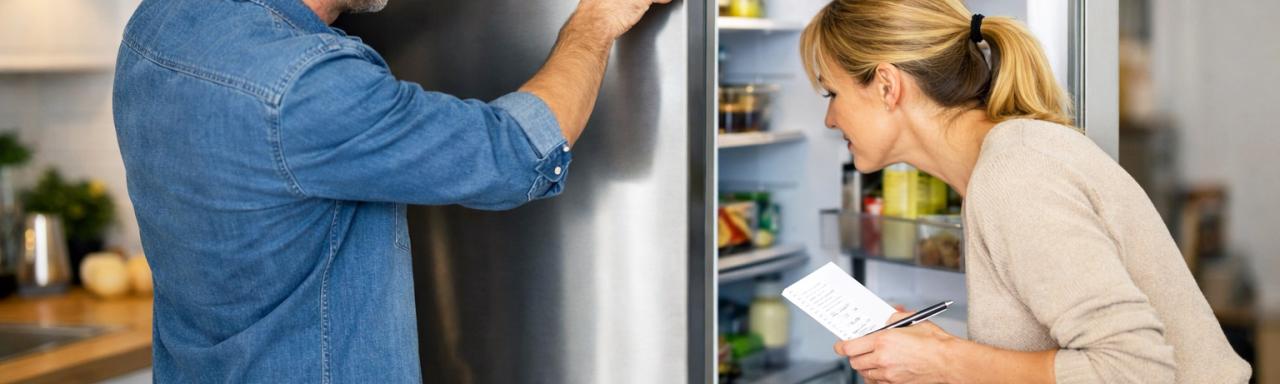 choisir son réfrigérateur