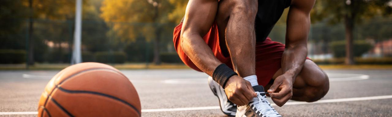 Avis équipement basket-ball