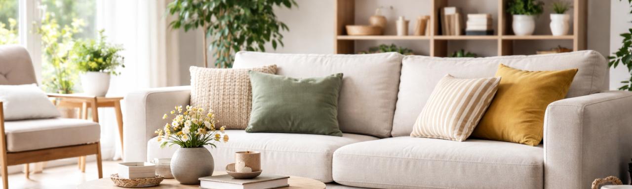 Avis intérieur maison